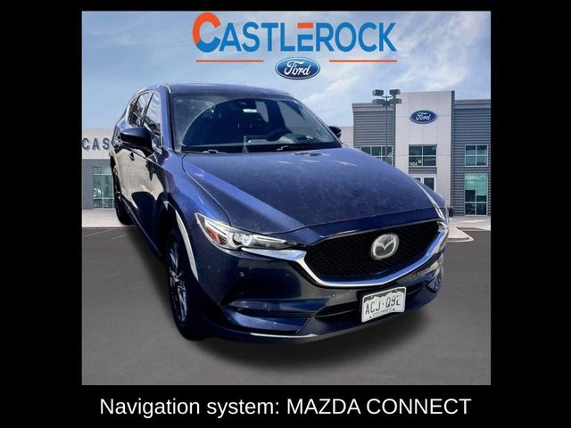 2019 Mazda CX-5 Signature