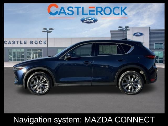 2019 Mazda CX-5 Signature