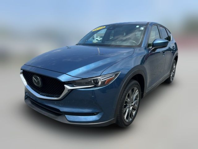 2019 Mazda CX-5 Signature