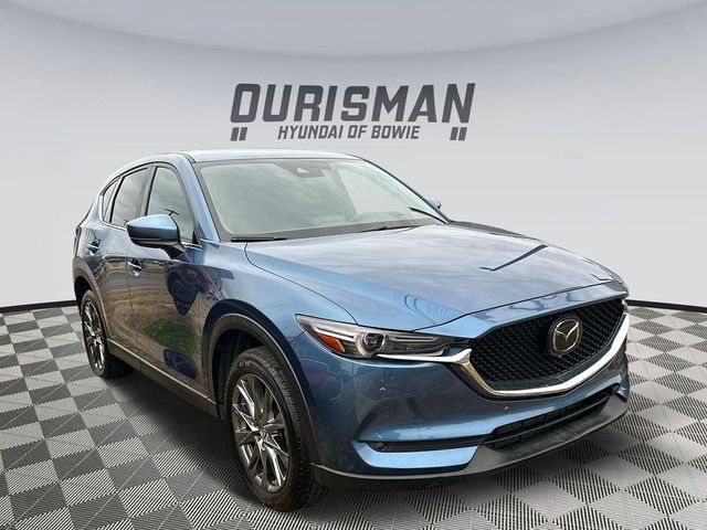 2019 Mazda CX-5 Signature