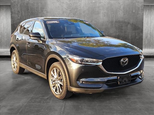 2019 Mazda CX-5 Signature