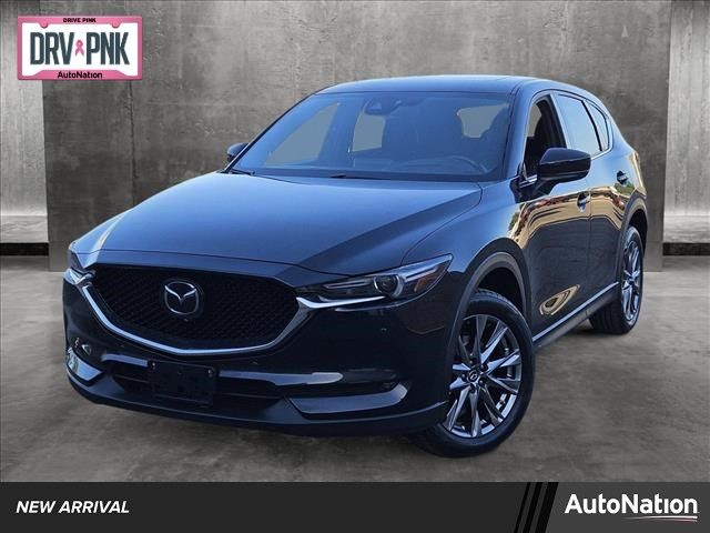 2019 Mazda CX-5 Signature