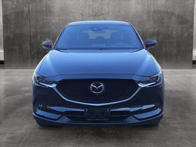 2019 Mazda CX-5 Signature