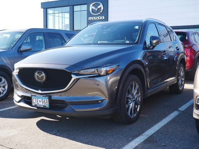 2019 Mazda CX-5 Signature