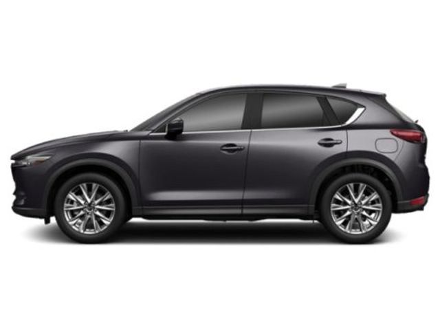 2019 Mazda CX-5 Signature