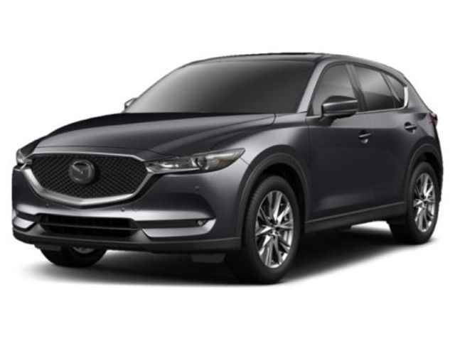 2019 Mazda CX-5 Signature