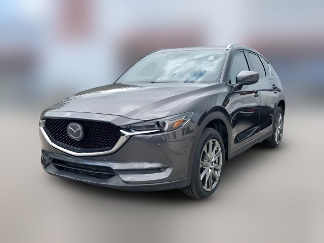 2019 Mazda CX-5 Signature