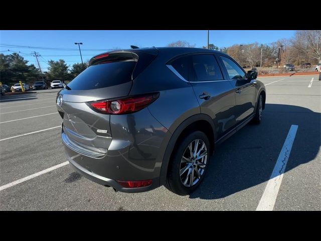 2019 Mazda CX-5 Signature