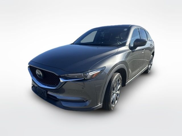 2019 Mazda CX-5 Signature