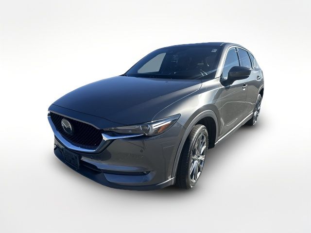 2019 Mazda CX-5 Signature