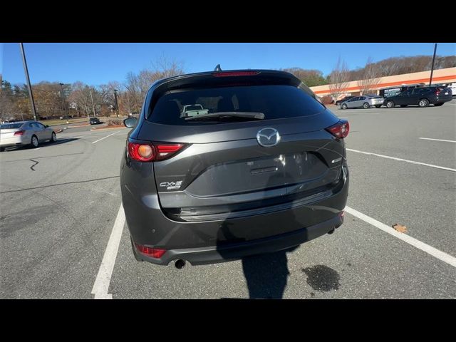 2019 Mazda CX-5 Signature