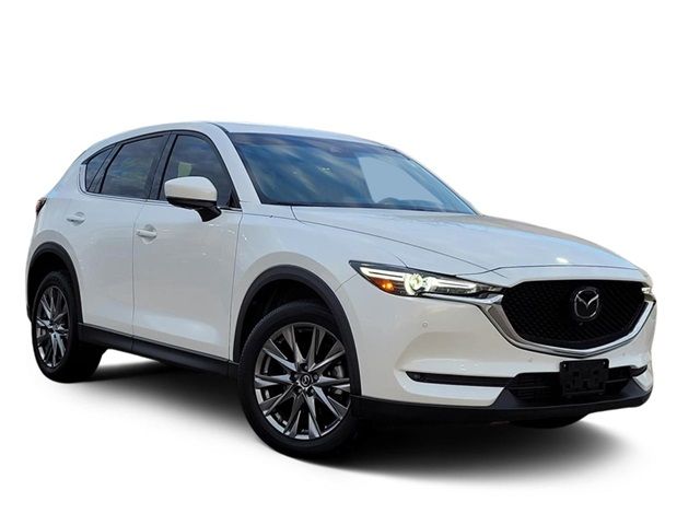 2019 Mazda CX-5 Signature