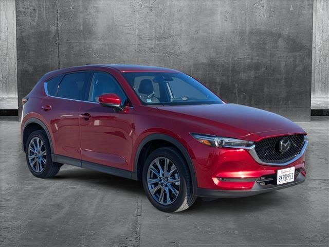 2019 Mazda CX-5 Signature