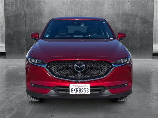 2019 Mazda CX-5 Signature