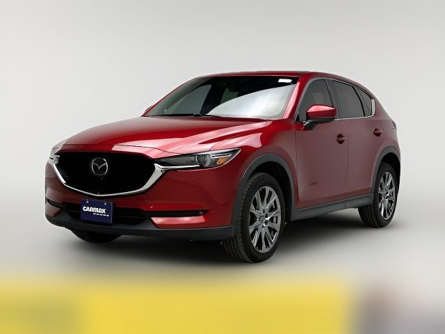 2019 Mazda CX-5 Signature