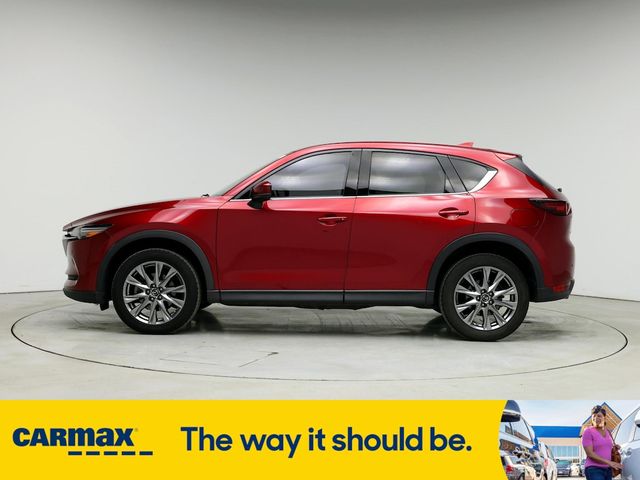 2019 Mazda CX-5 Signature