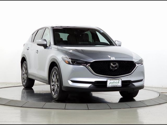 2019 Mazda CX-5 Signature