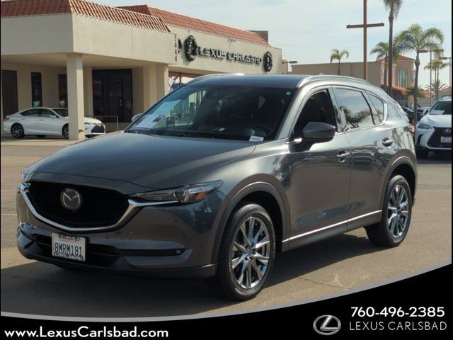 2019 Mazda CX-5 Signature