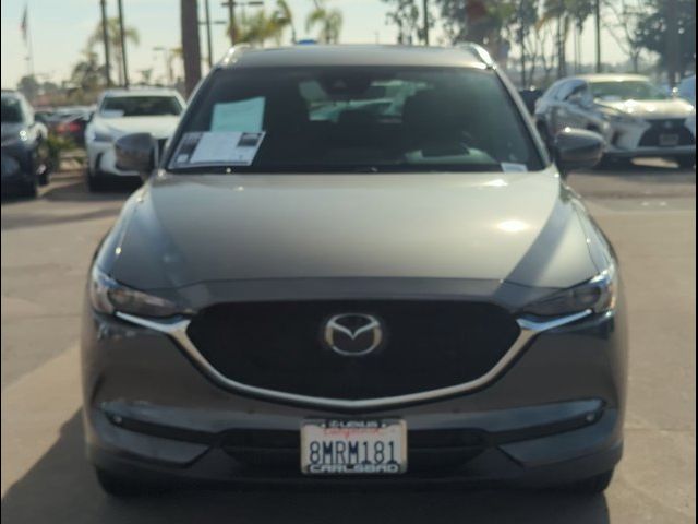 2019 Mazda CX-5 Signature