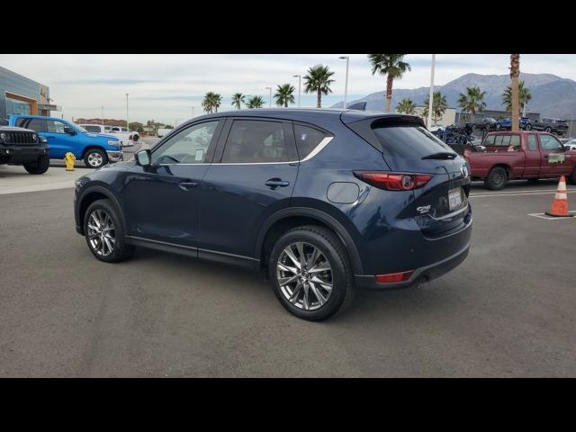 2019 Mazda CX-5 Signature