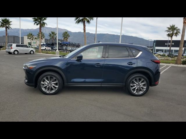 2019 Mazda CX-5 Signature