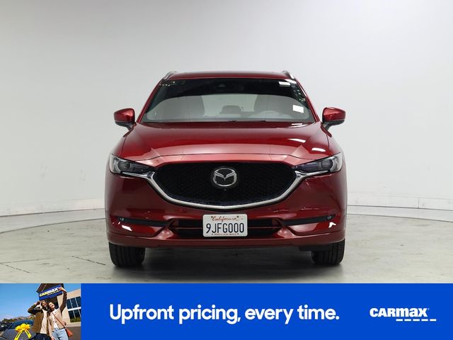 2019 Mazda CX-5 Signature