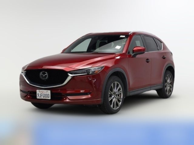 2019 Mazda CX-5 Signature