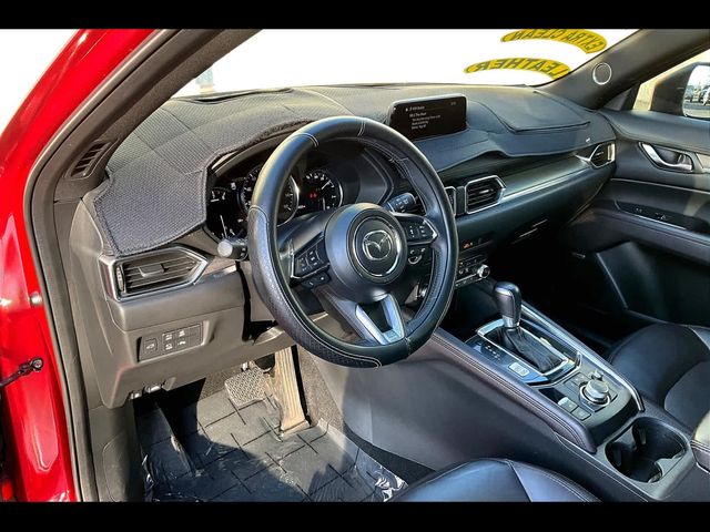 2019 Mazda CX-5 Signature