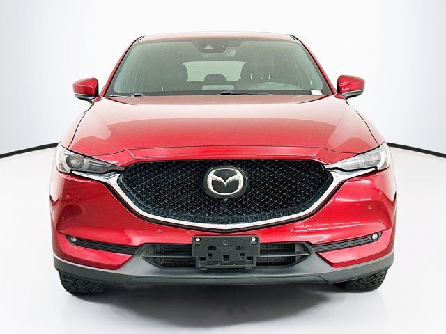 2019 Mazda CX-5 Signature