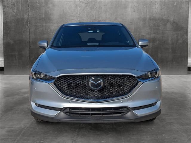 2019 Mazda CX-5 Signature