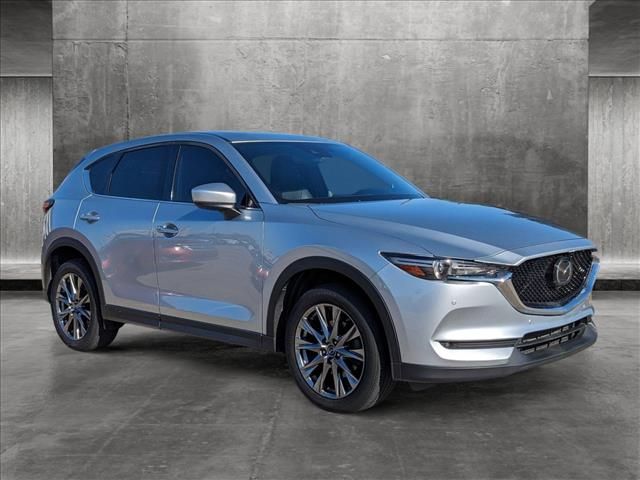 2019 Mazda CX-5 Signature