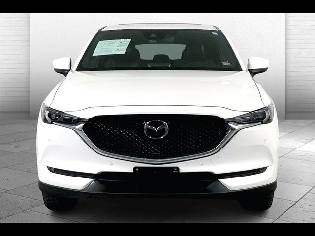 2019 Mazda CX-5 Signature