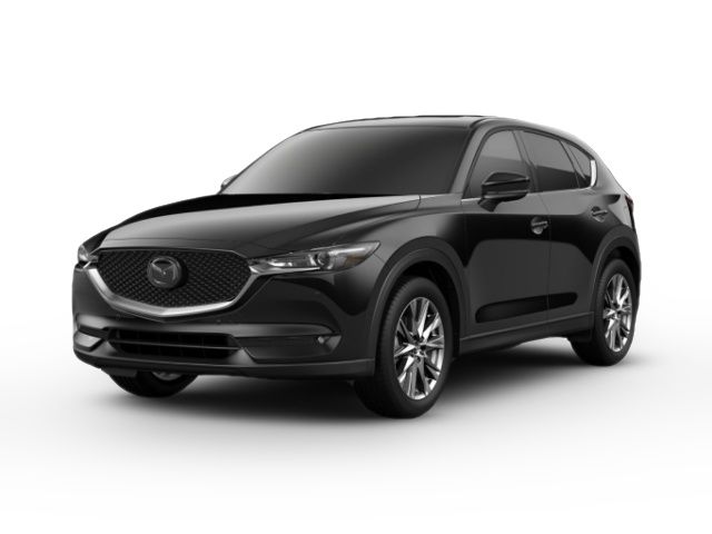 2019 Mazda CX-5 Signature