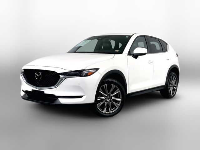 2019 Mazda CX-5 Signature