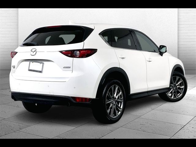 2019 Mazda CX-5 Signature