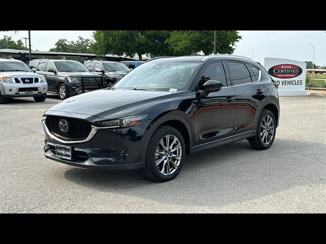 2019 Mazda CX-5 Signature