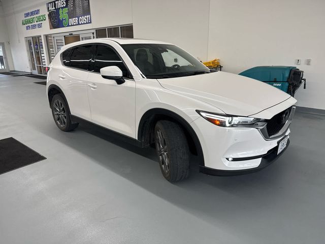 2019 Mazda CX-5 Signature