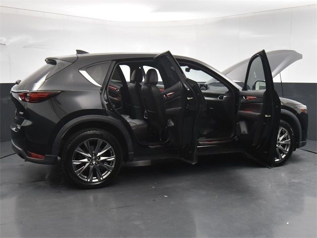 2019 Mazda CX-5 Signature