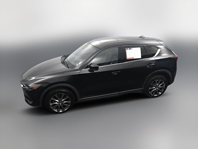 2019 Mazda CX-5 Signature