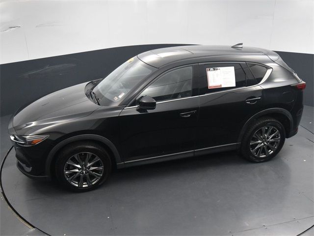 2019 Mazda CX-5 Signature