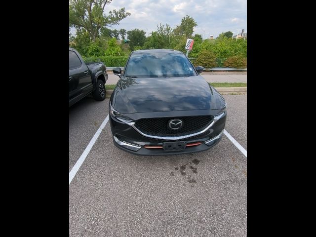 2019 Mazda CX-5 Signature