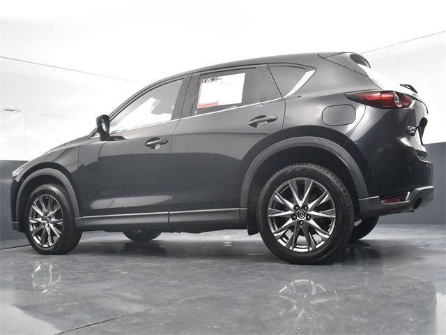 2019 Mazda CX-5 Signature