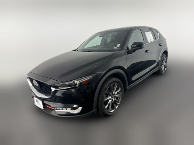 2019 Mazda CX-5 Signature