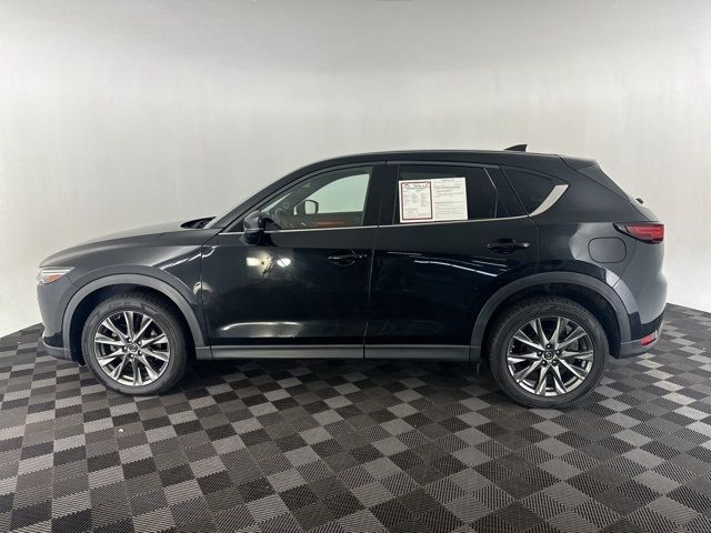 2019 Mazda CX-5 Signature