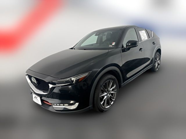 2019 Mazda CX-5 Signature