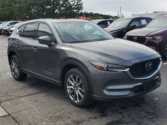 2019 Mazda CX-5 Signature