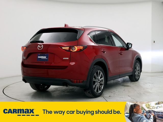 2019 Mazda CX-5 Signature