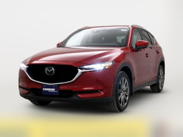 2019 Mazda CX-5 Signature