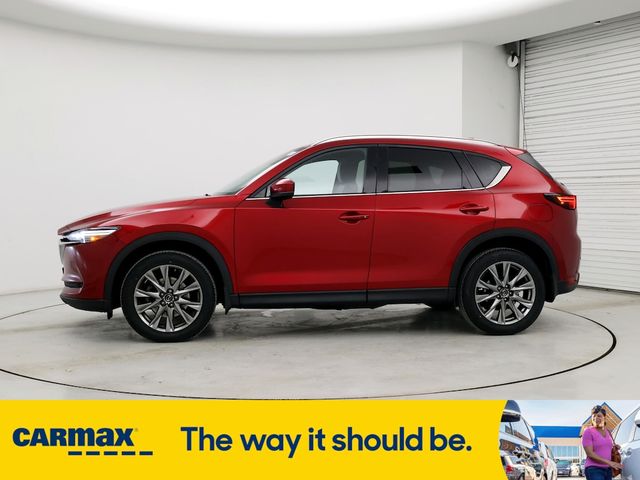 2019 Mazda CX-5 Signature