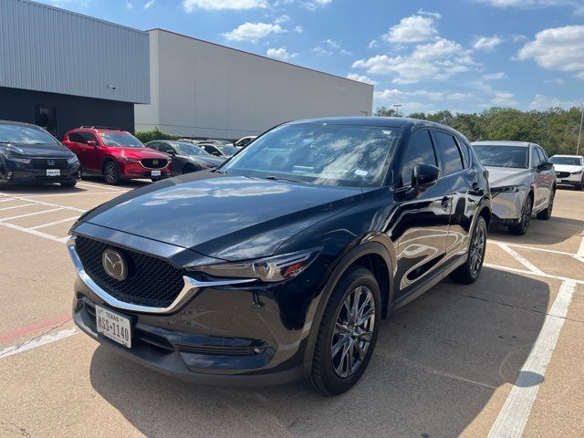 2019 Mazda CX-5 Signature